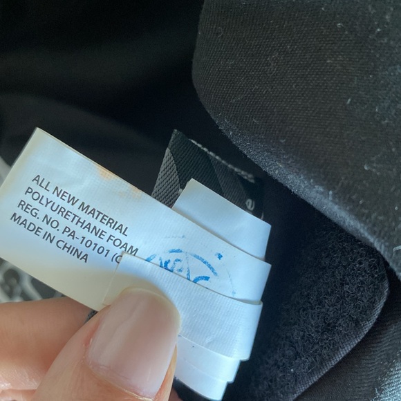 Abraham Lincoln  Halloween Costume Unisex - Picture 12 of 12